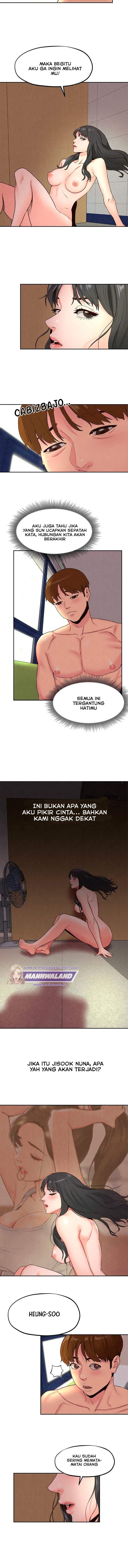 My Baby Girl - Chapter 22 7