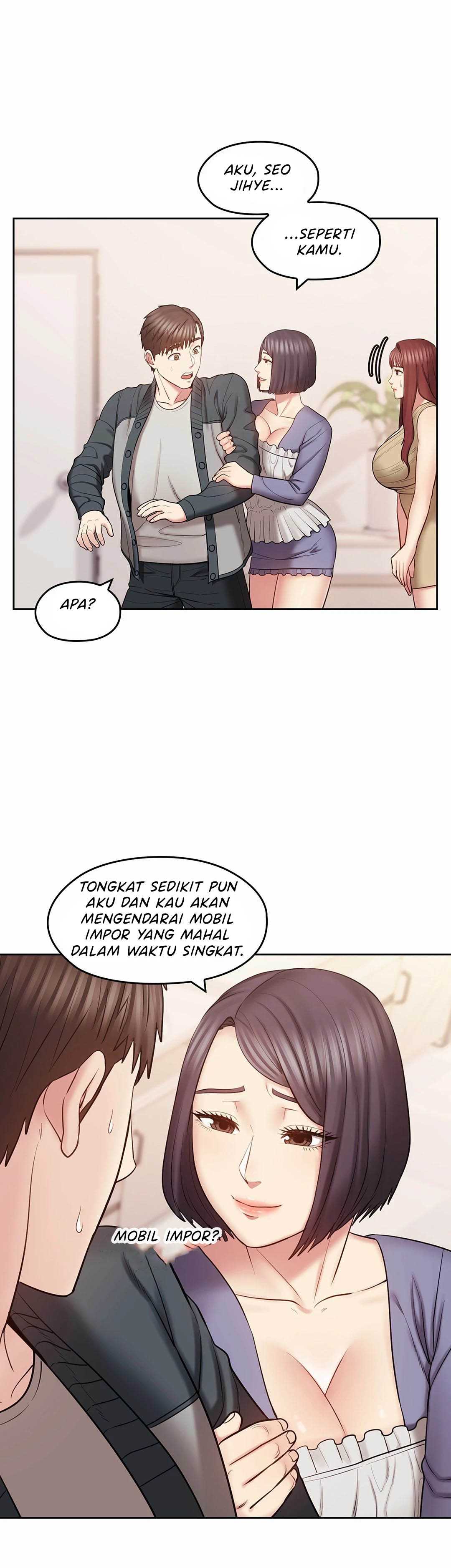 Sok Gung-Hap Consulting - Chapter 22 6