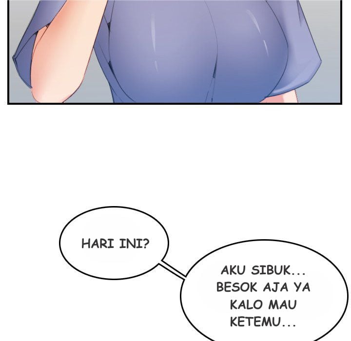 Never Too Late - Chapter 22 67