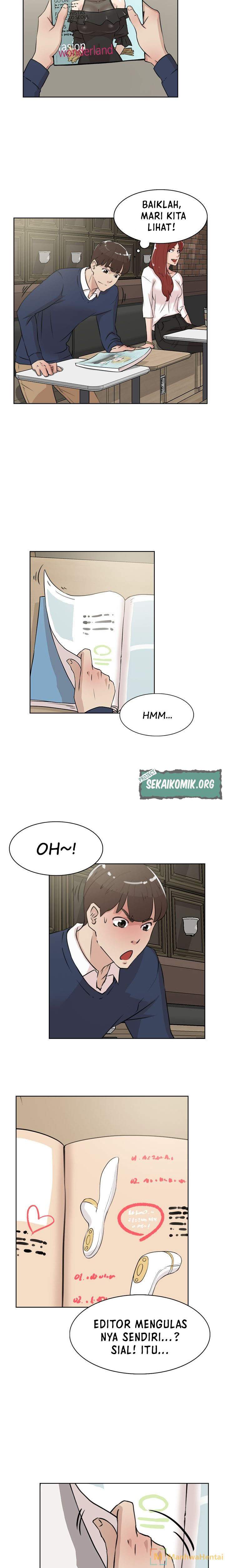 Her 4 Incher - Chapter 22 14 Her 4 Incher - Chapter 22 14