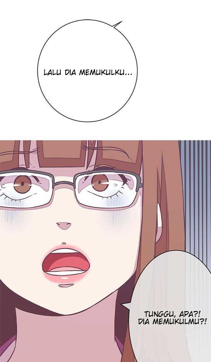 Love Navigation (Koh Son-jak) - Chapter 22 46 Love Navigation (Koh Son-jak) - Chapter 22 46