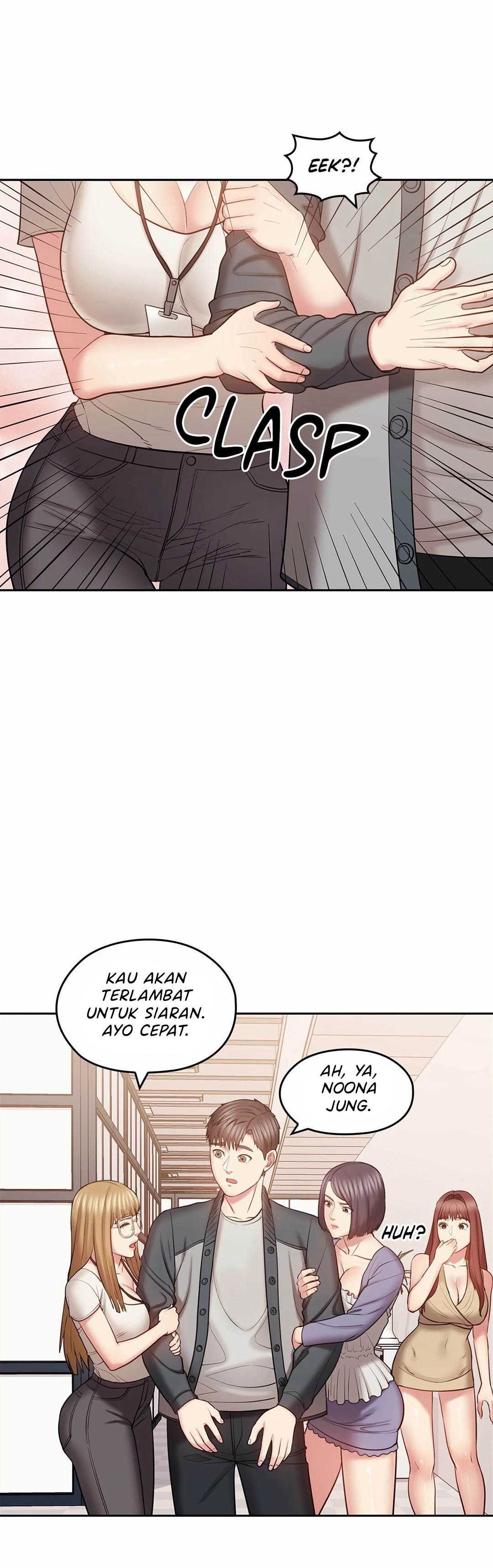 Sok Gung-Hap Consulting - Chapter 22 8