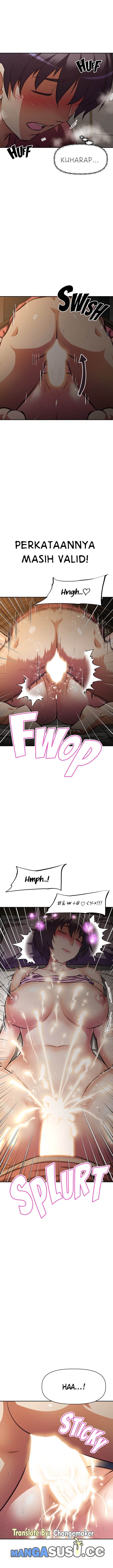 Streamer Aunt - Chapter 22 15