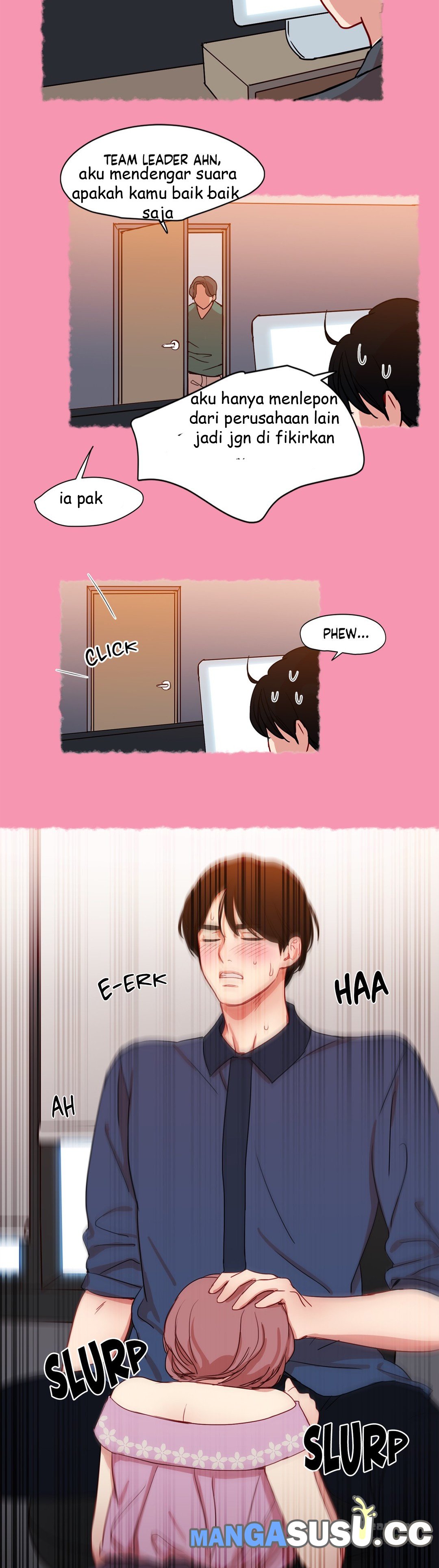 Narae&#8217;s Fantasy - Chapter 22 26