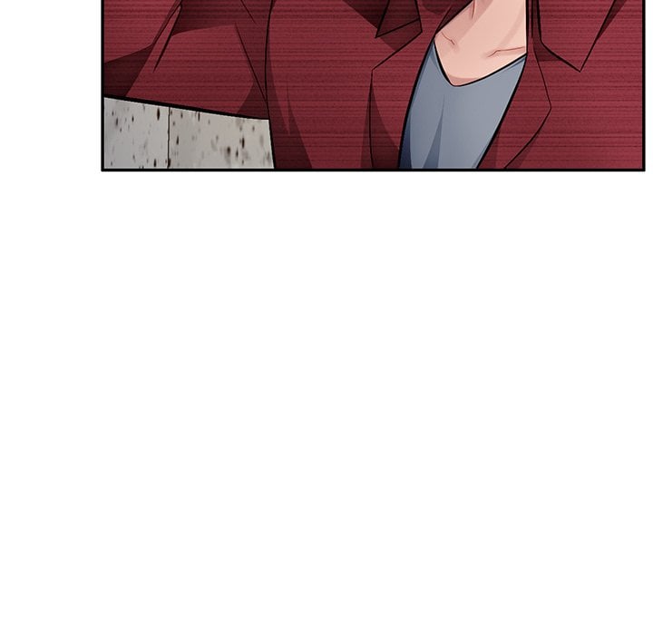 Boss Around - Chapter 22 116