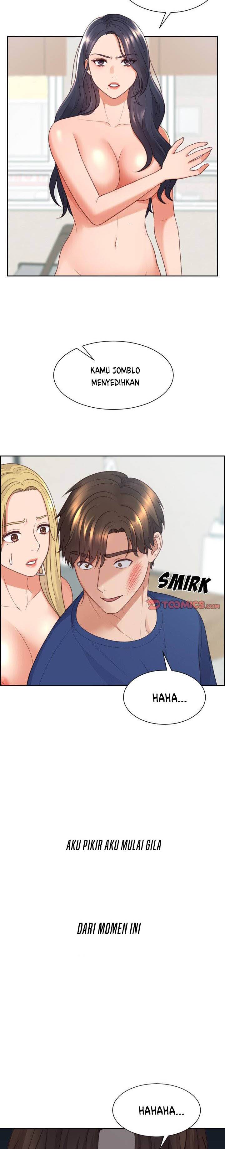 Her Situation - Chapter 22 27
