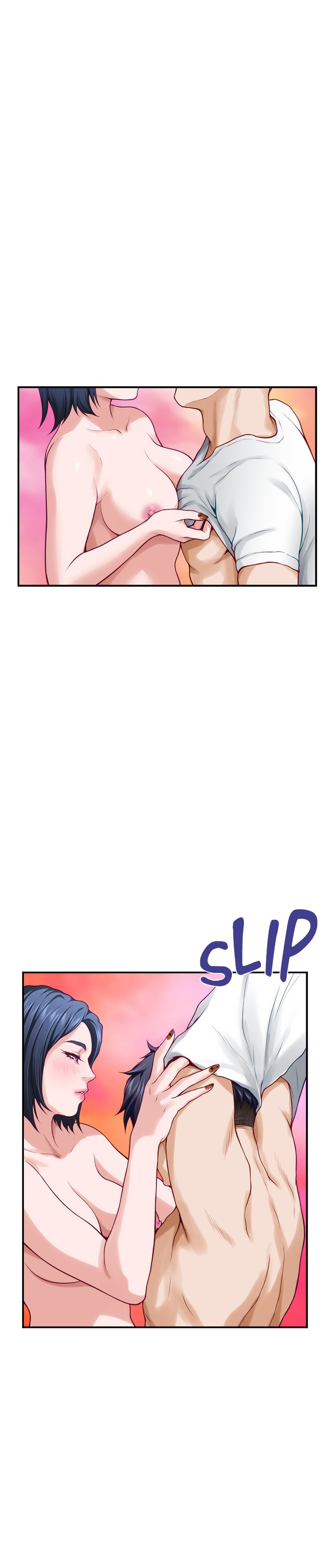 Noona&#8217;s Friend - Chapter 22 27