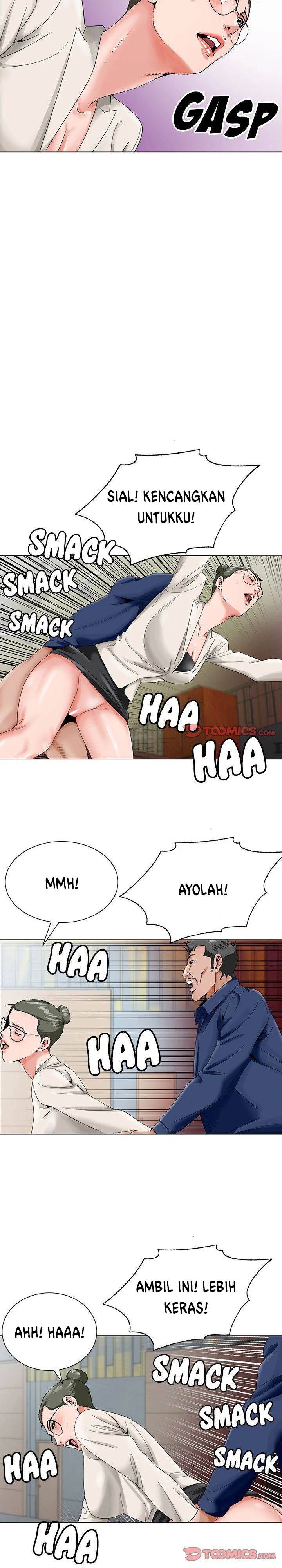 Temptations - Chapter 22 7 Temptations - Chapter 22 7