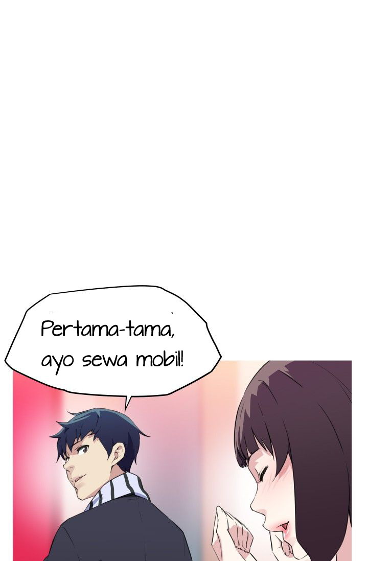 She Has Three Flavors - Chapter 22 50