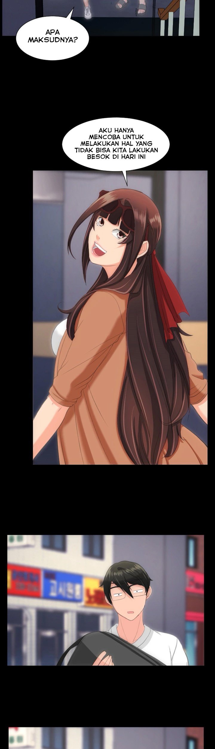 An Adult&#8217;s Experiences - Chapter 22 15
