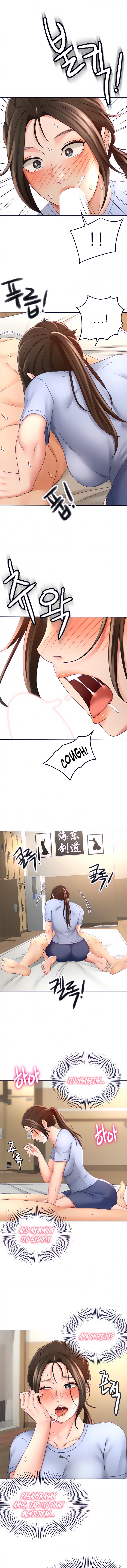 The Little Master - Chapter 22 8