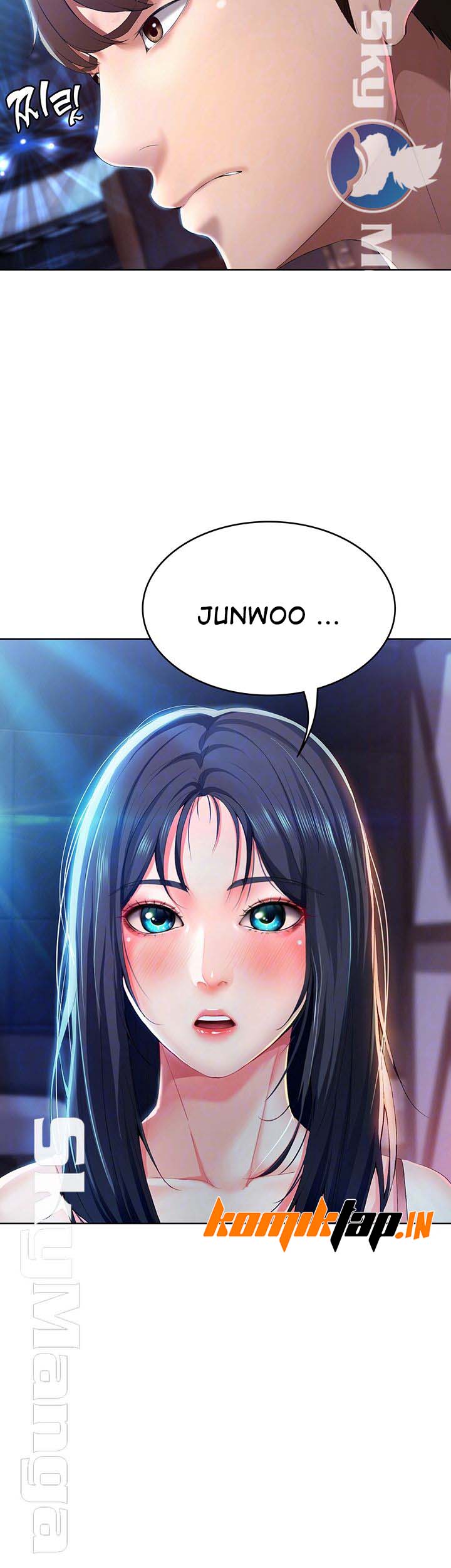 Boarding Diary - Chapter 22 5