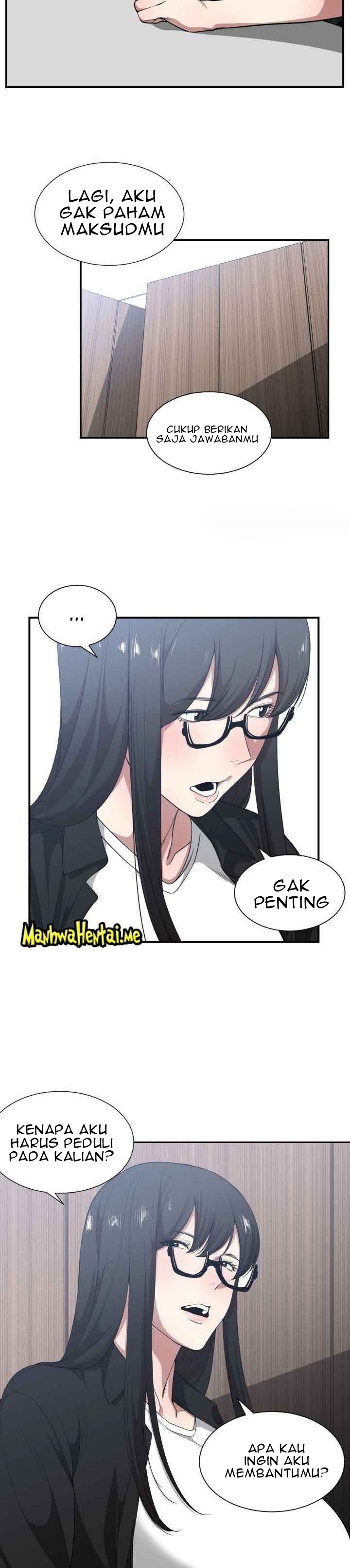 You&#8217;re Not That Special! - Chapter 22 3