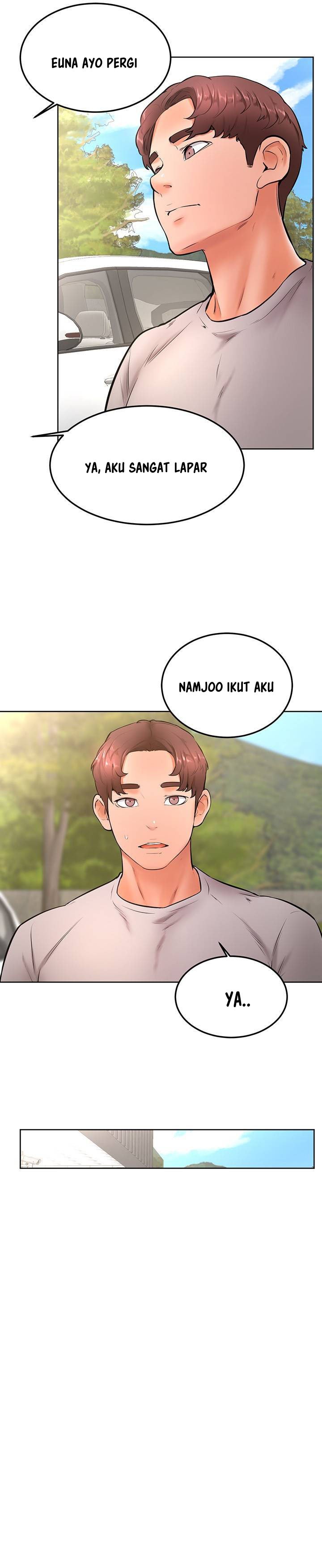 Cheer Up, Namjoo - Chapter 22 23