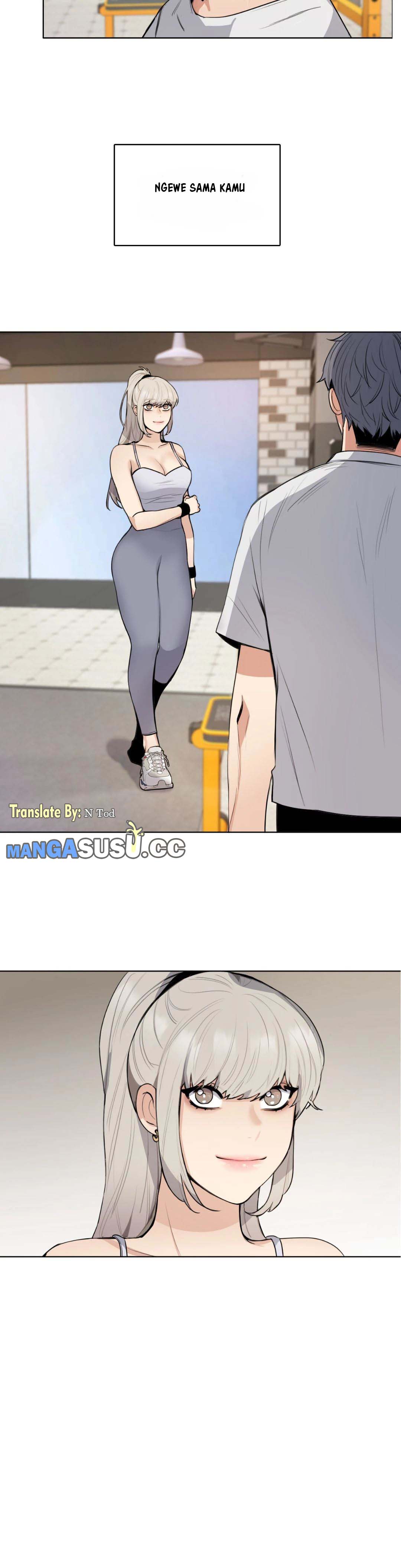 Polar Attraction - Chapter 22 8