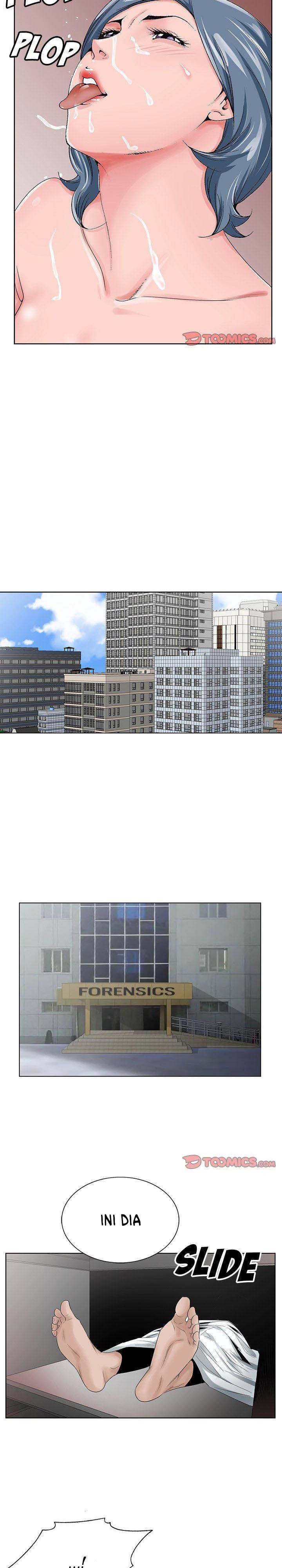 Temptations - Chapter 22 4 Temptations - Chapter 22 4