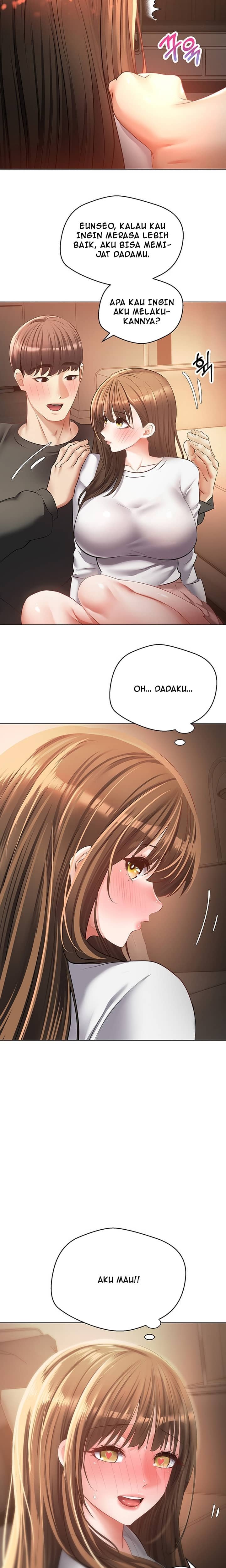 Desire Realization App - Chapter 22 9