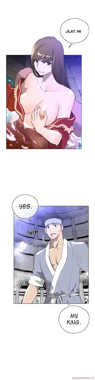 Perfect Half - Chapter 22 20