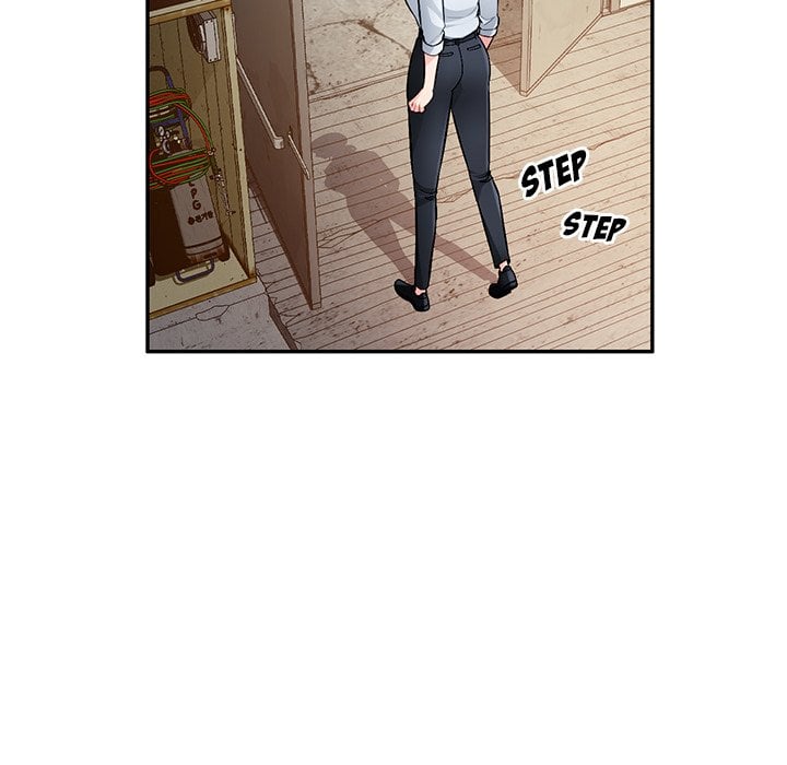 Boss Around - Chapter 22 105