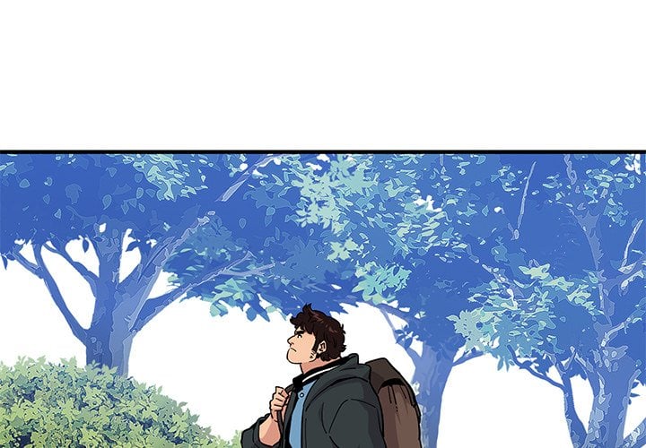 Dog on Patrol - Chapter 22 5