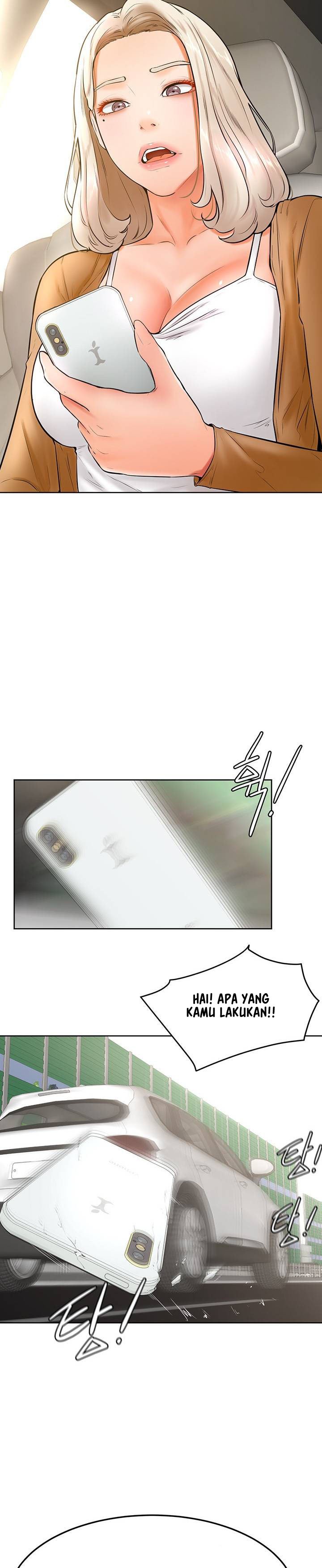 Cheer Up, Namjoo - Chapter 22 16