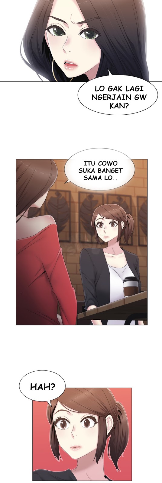 Miss Mystic - Chapter 22 2