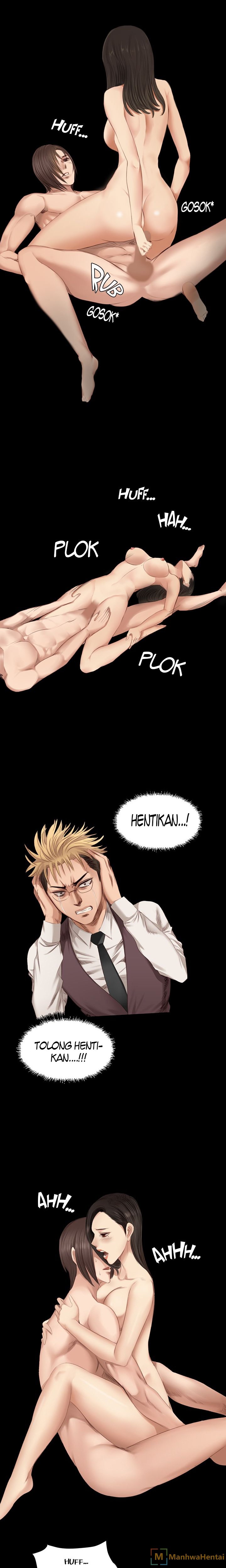 Producer: Trainee - Chapter 22 16