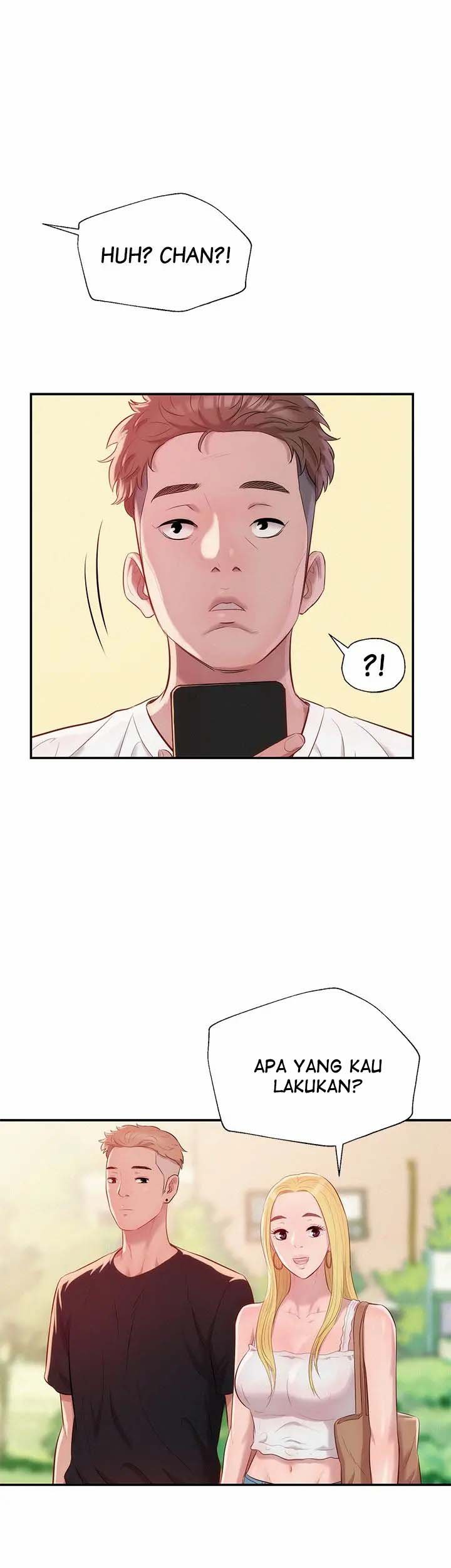 Freshman - Chapter 22 22