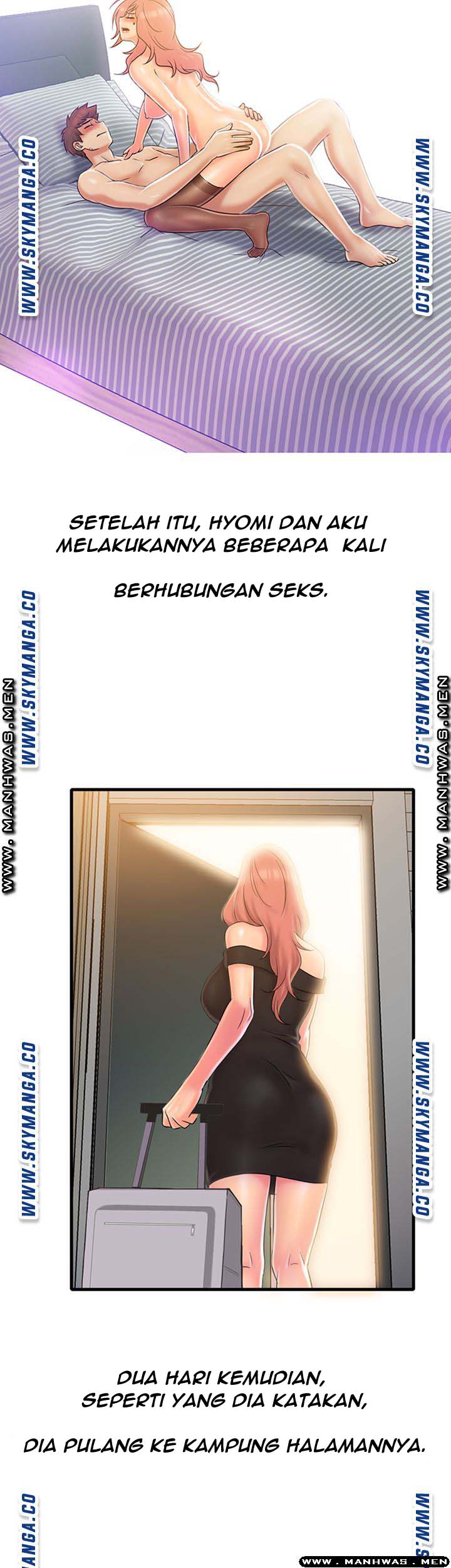 Suspicious Job - Chapter 22 4 Suspicious Job - Chapter 22 4