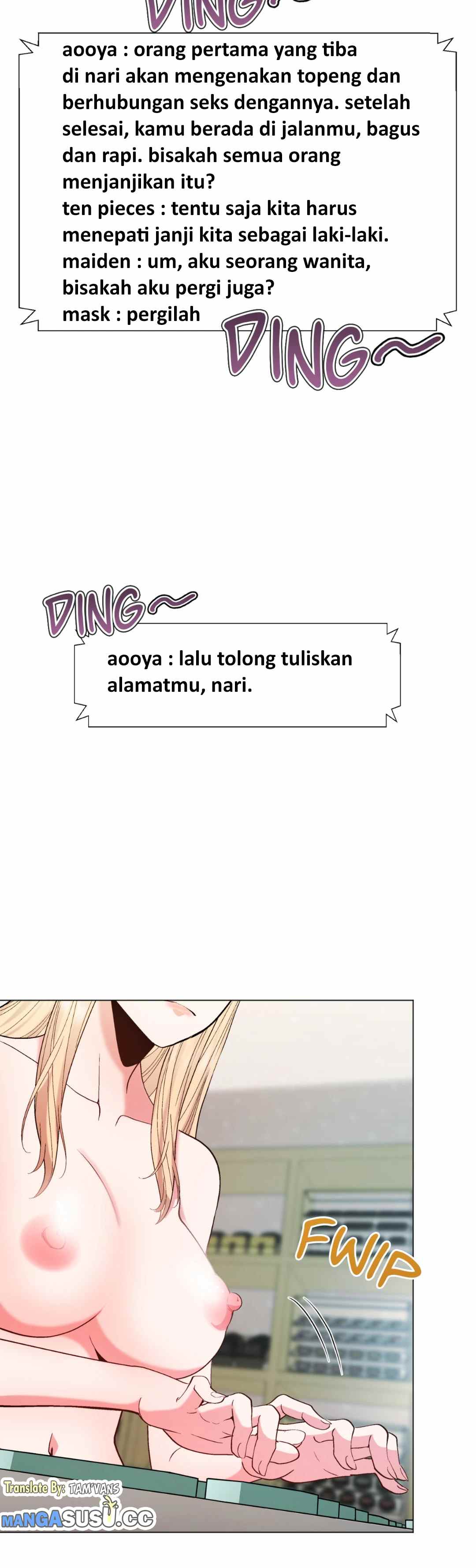 Cosplay Girl - Chapter 22 13 Cosplay Girl - Chapter 22 13