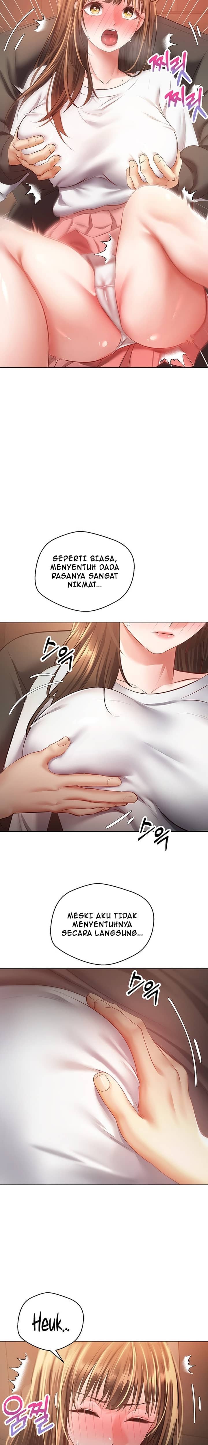 Desire Realization App - Chapter 22 11