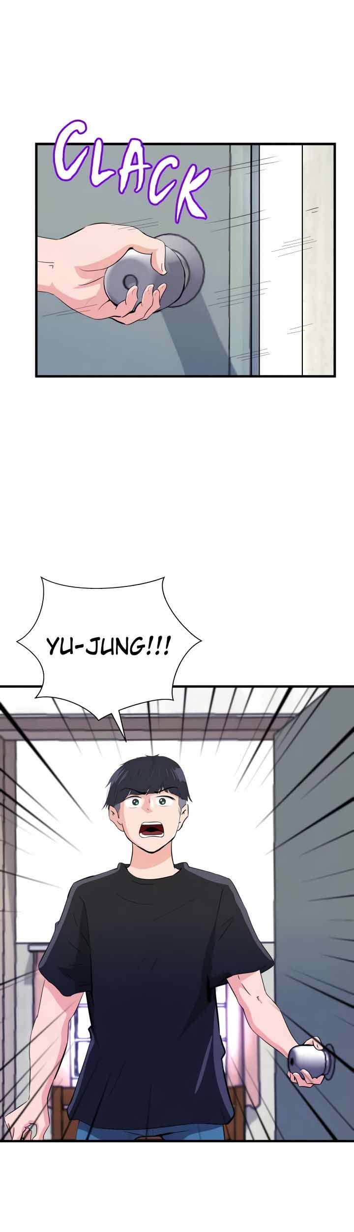 My Roommate is a Succubus - Chapter 22 31