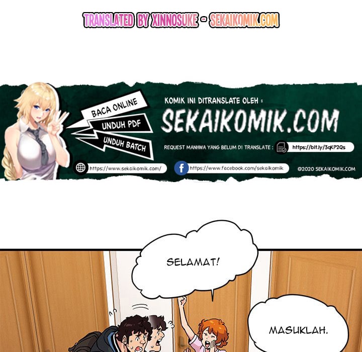 Dog on Patrol - Chapter 22 21