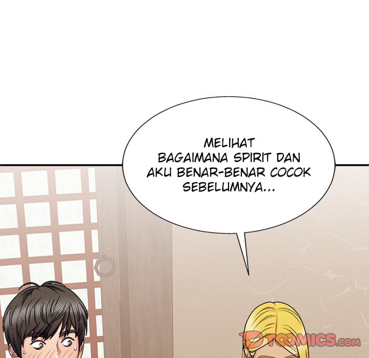 Spirit Possession - Chapter 22 81 Spirit Possession - Chapter 22 81