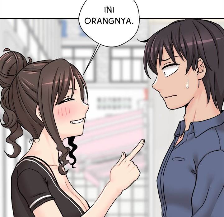 Crossing the Line - Chapter 22 68