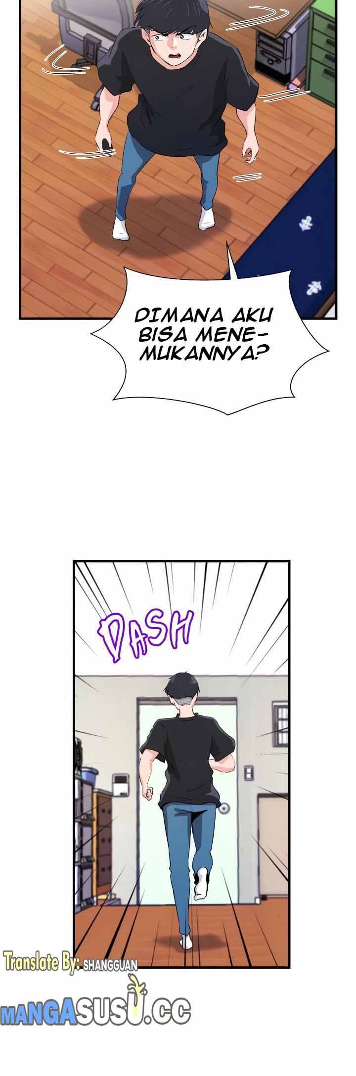 My Roommate is a Succubus - Chapter 22 30
