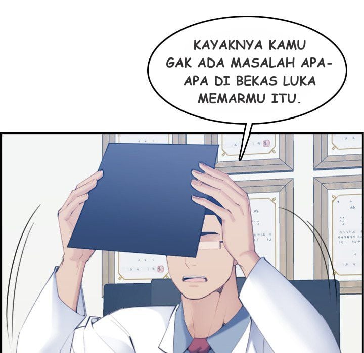 Never Too Late - Chapter 22 53