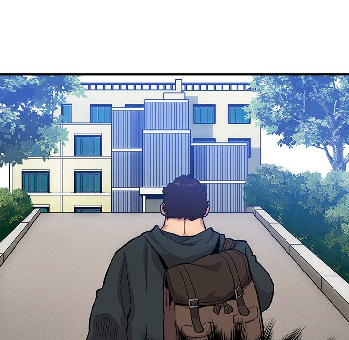 Dog on Patrol - Chapter 22 7