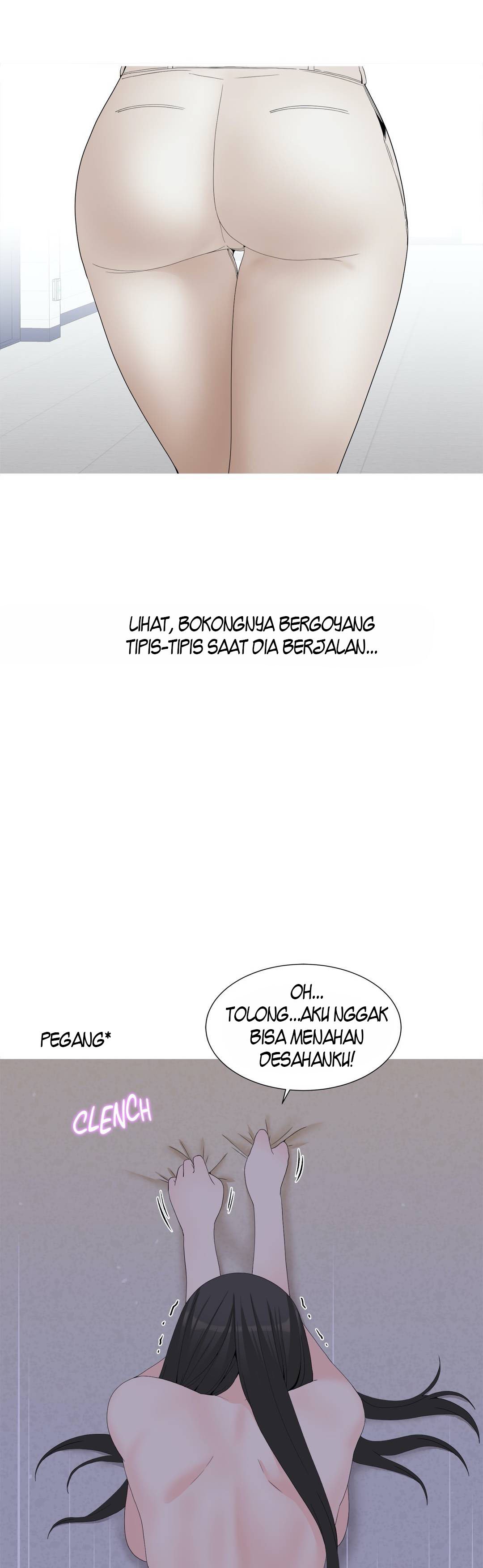 Fox Tales - Chapter 22 4