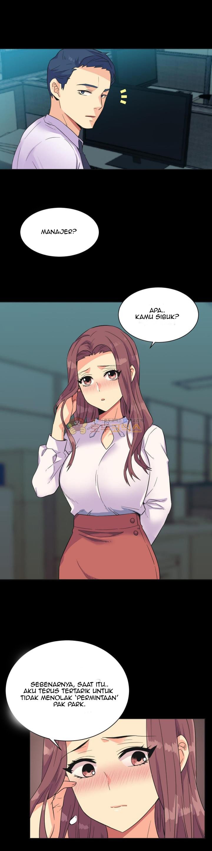 A Woman Who Can&#8217;t Refuse - Chapter 22 9