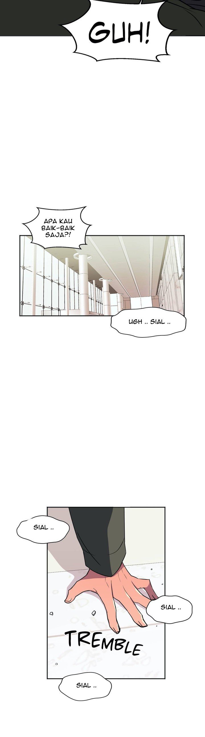 Hero Manager - Chapter 22 43