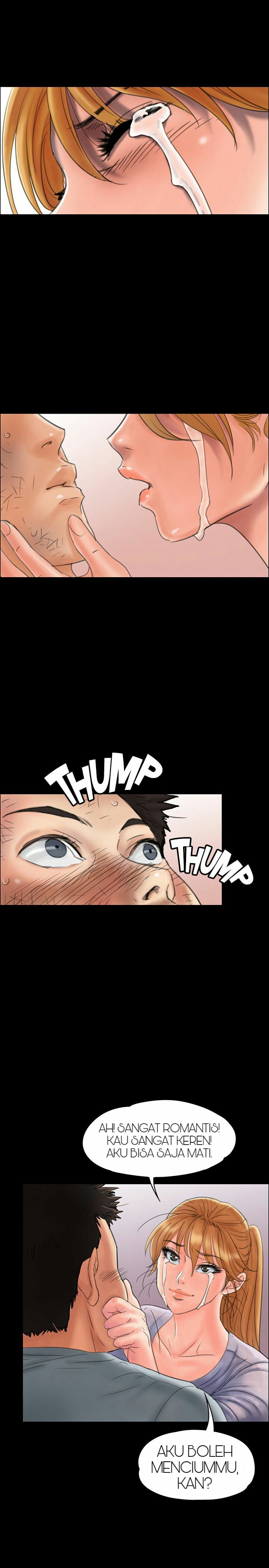 Queen Bee (Andrew) - Chapter 22 18