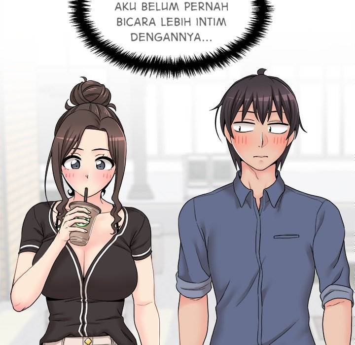 Crossing the Line - Chapter 22 46