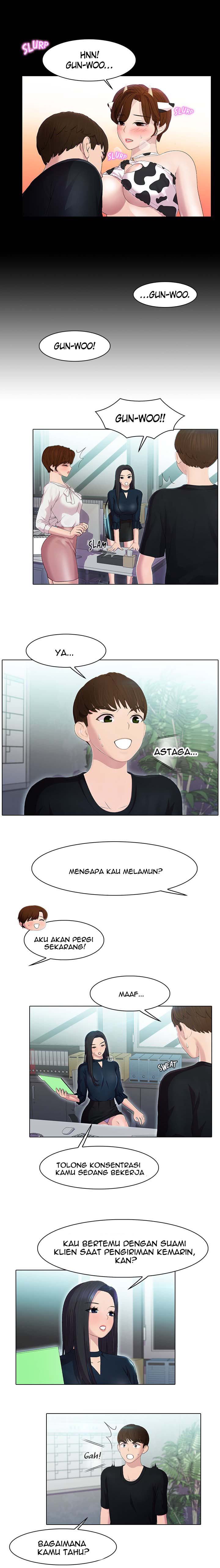 Pleasure Delivery - Chapter 22 11