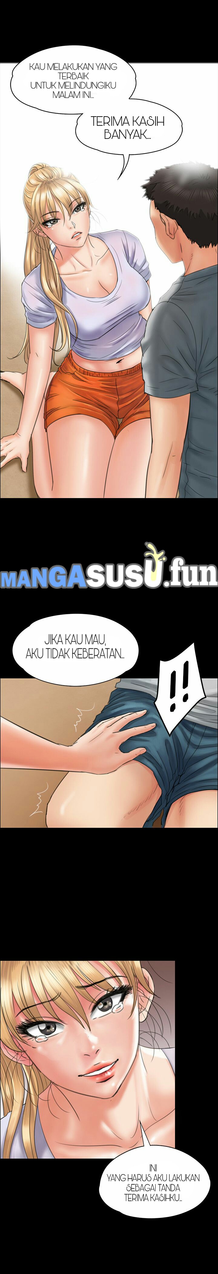 Queen Bee (Andrew) - Chapter 22 13