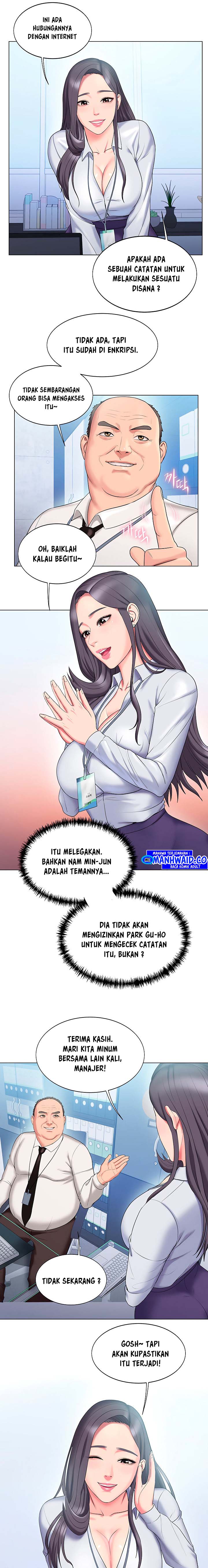 Gu-Ho&#8217;s Escape - Chapter 22 10