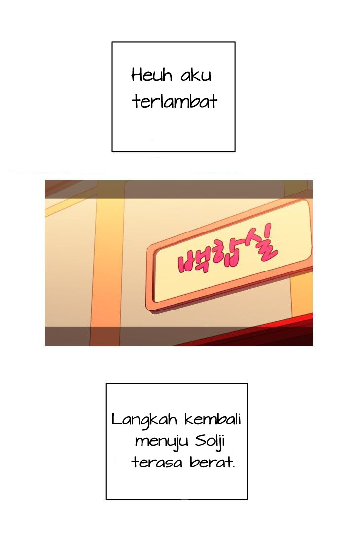 She Has Three Flavors - Chapter 22 23