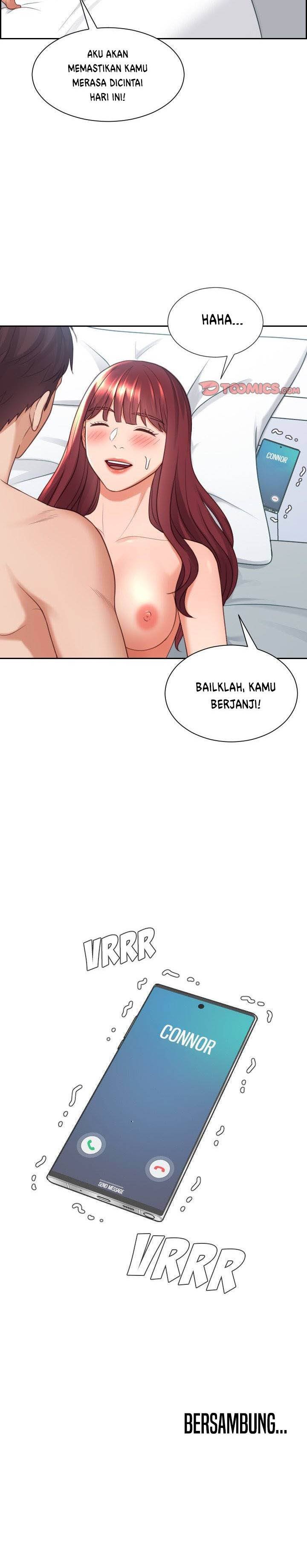 Her Situation - Chapter 22 33