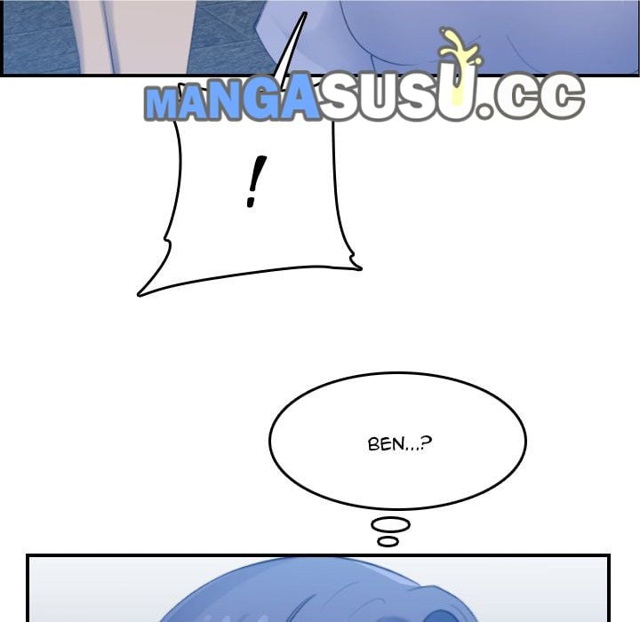 Never Too Late - Chapter 22 42