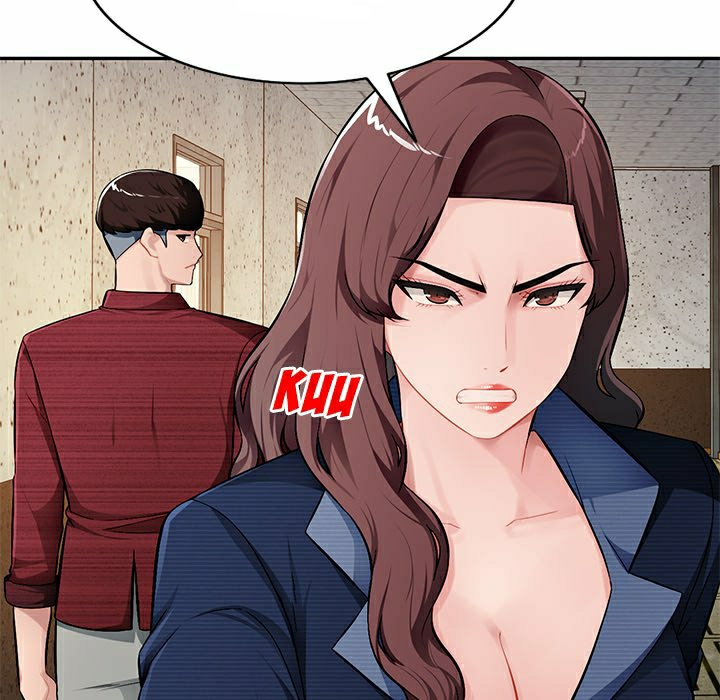 Boss Around - Chapter 22 130